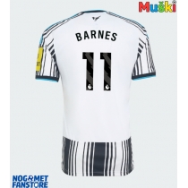 Newcastle United Harvey Barnes #11 Domaci Dres 2026-27 Kratak Rukav